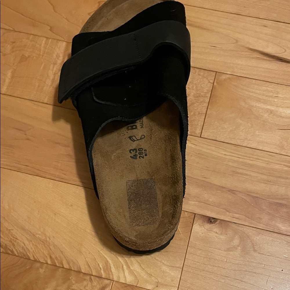 Birkenstock Kyoto Sandals - Picture 5 of 7